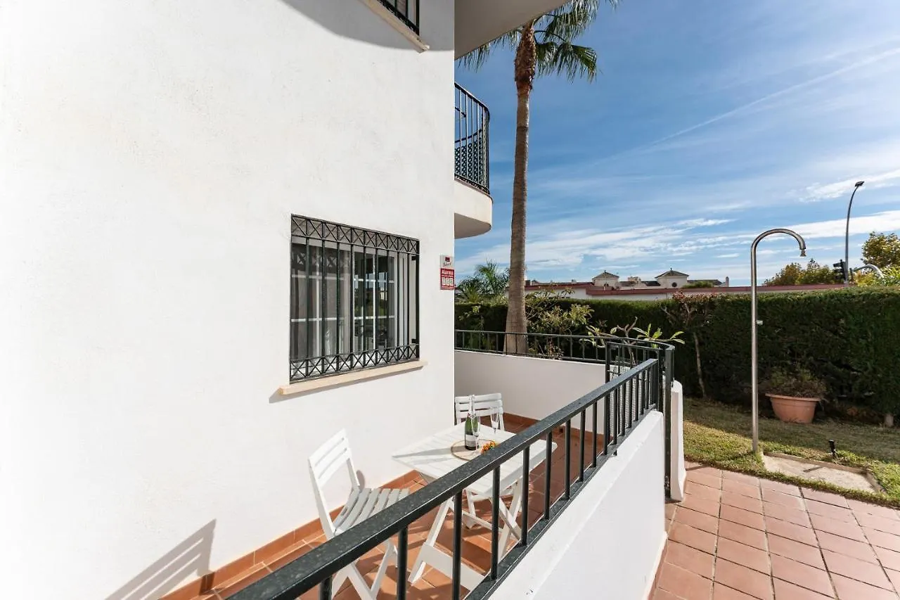 Apartment Malagasuite Costa Del Sol Vibes Torremolinos Spanien